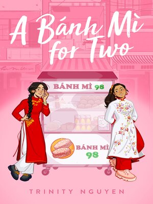 cover image of A Banh Mi for Two